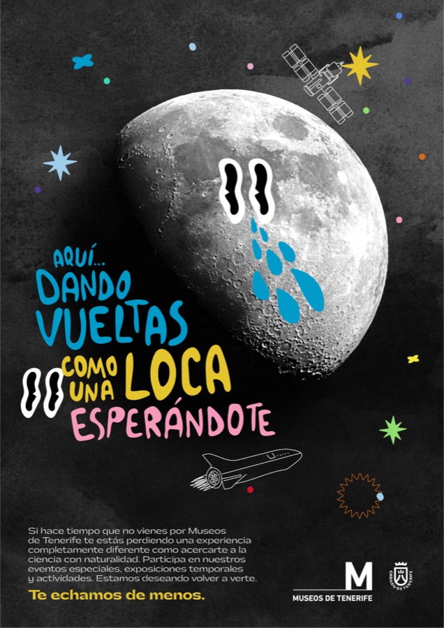 MCC — Museo de la Ciencia y el Cosmos