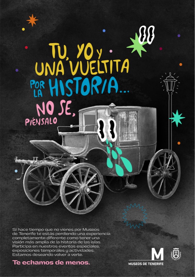 MHA — Museo de Historia y Antropología