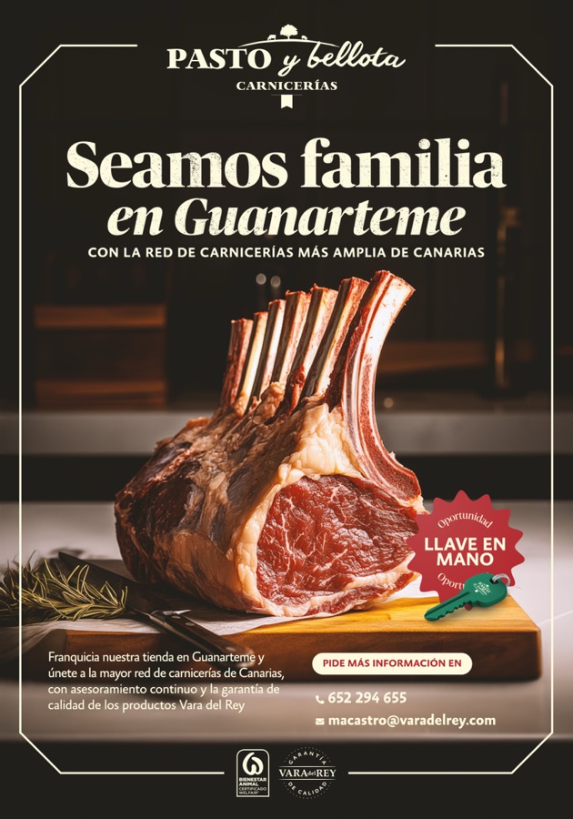 Oportunidad Guanarteme
