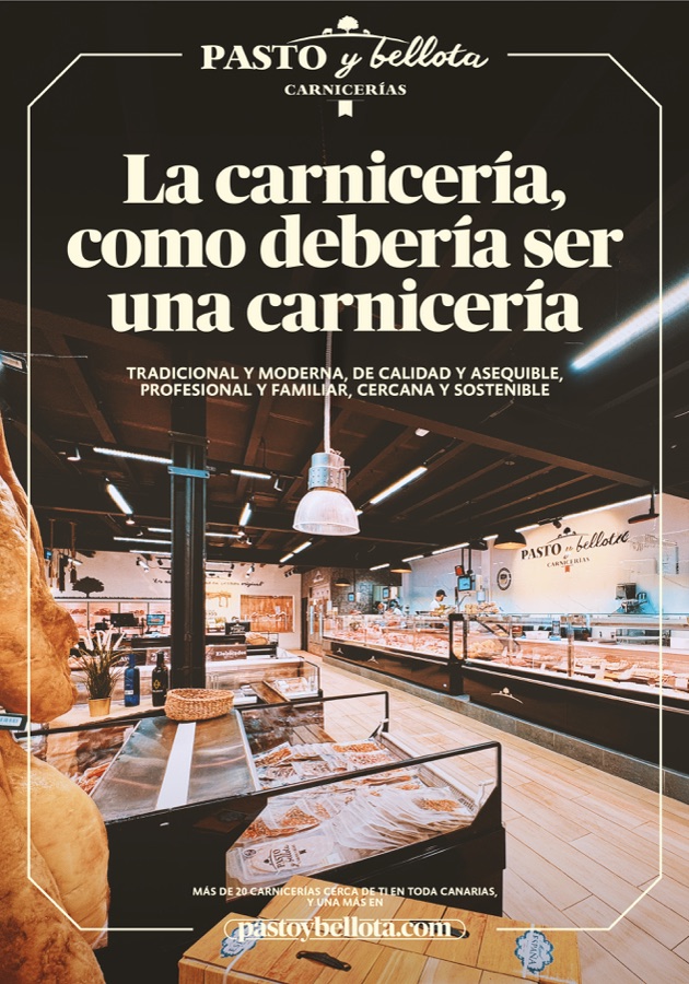 Campaña carnicerías